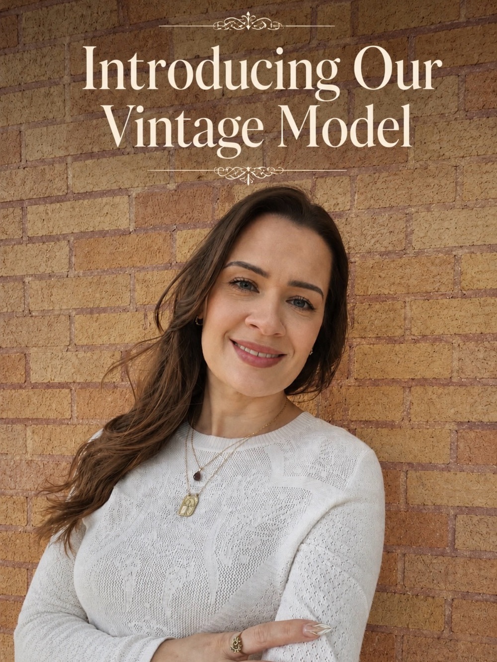 A New Chapter in Vintage